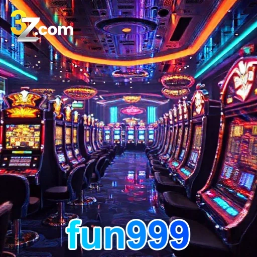 fun999 app Jogos de caça-níqueis