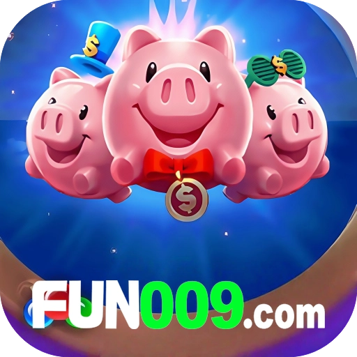 fun999 logo